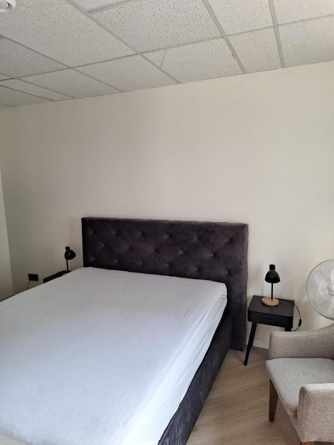 Beautiful Studio 14 F In Chic Neighborhood In Center รอตเตอร์ดัม ภายนอก รูปภาพ